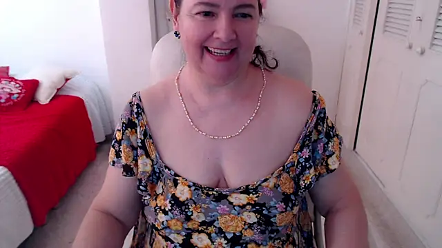 leonela_69 Adlı Modelin Canlı XXX Sohbeti
