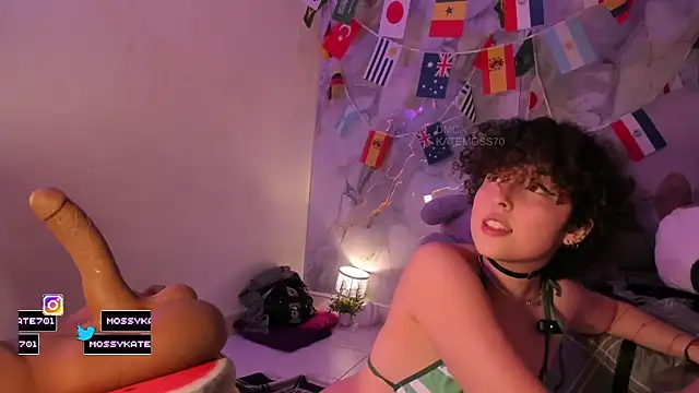 Katemoss70のライブXXXチャット