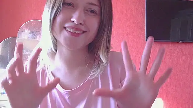 Beloved_Mary Live XXX-chat