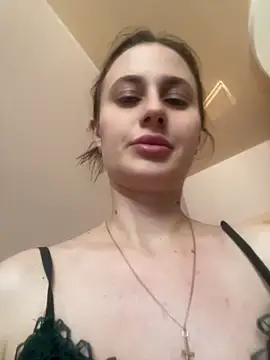 Chat XXX en directo de Flossy_Vettie