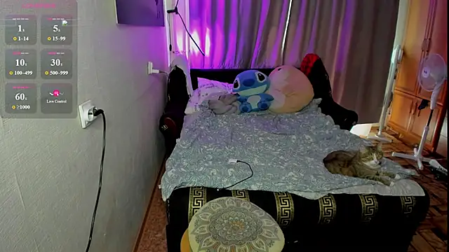 Živý XXX chat monica__elder