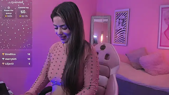 Chat XXX Live Ivonne_pier_x