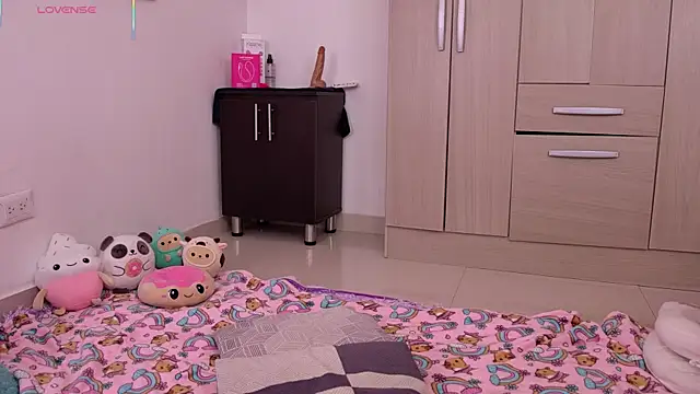 Czat XXX na żywo – im_natalia