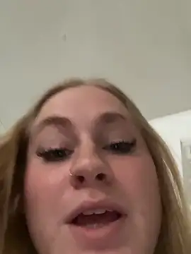 Chat XXX en directo de Prettypinkisland
