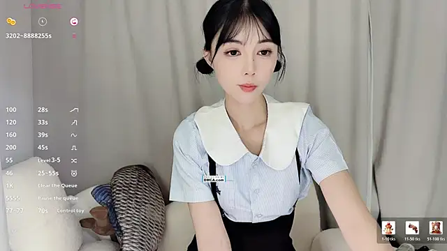 Big-fish Live XXX-chat