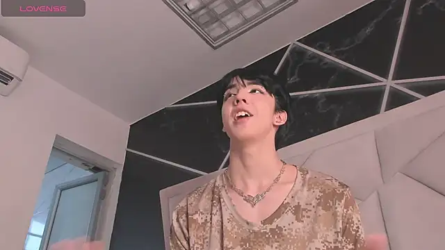 AerumChae Obrolan Langsung XXX
