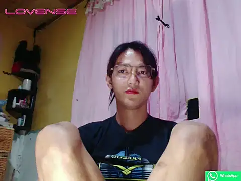 Bigcock_Mica Pertunjukan Webcam