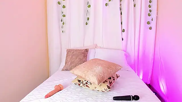 VioletaGrace লাইভ XXX চ্যাট