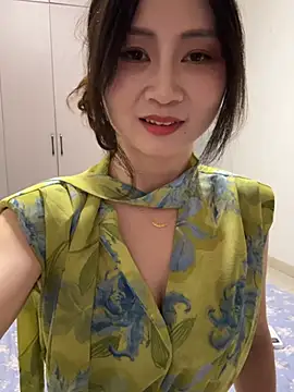 Sembang XXX Secara Langsung huihui_520