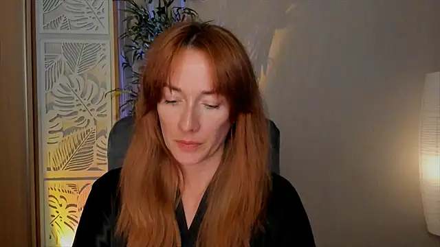 Chat XXX en directo de RebeccaMartinez