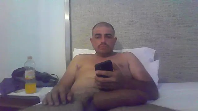 cobrosdepagos élő XXX-chatje