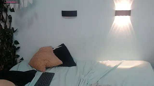 Marcoviolet Live XXX-chat
