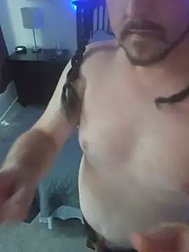 Booboo_kityfux Webcam Show