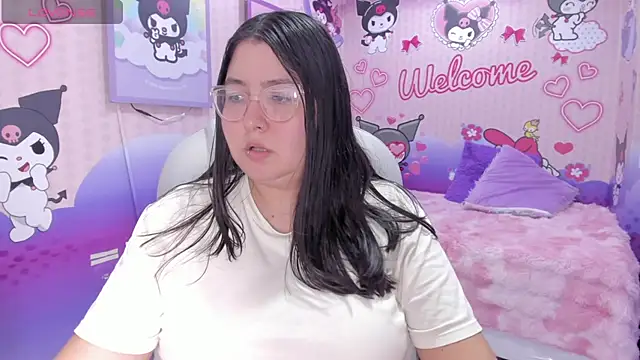 Dulce_meow's Live XXX Chat