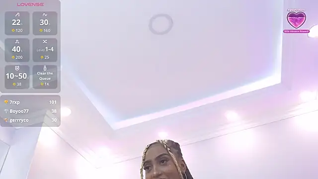 LissaTaylors' Live XXX Chat