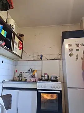 MalditaLocaa Adlı Modelin Canlı XXX Sohbeti