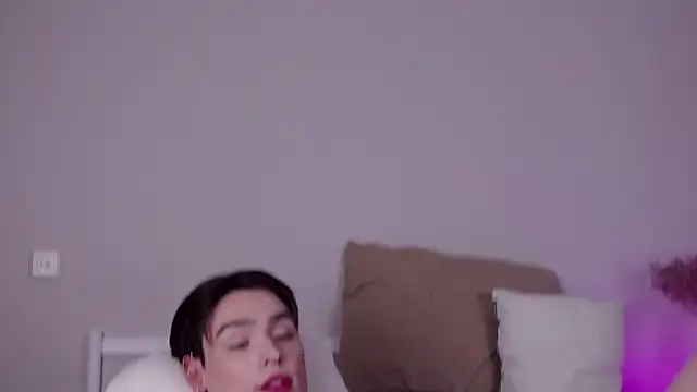 RobbyCharming Live XXX-chat