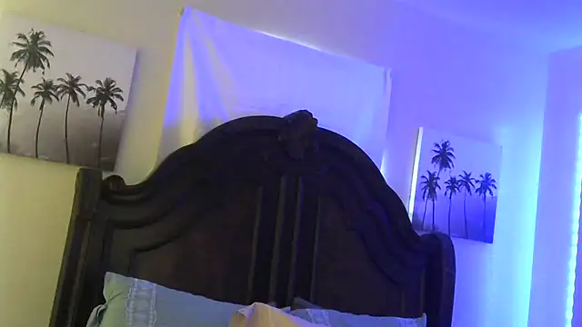 Chat XXX ao vivo de Aahananicole