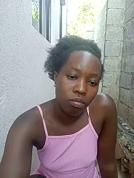 Nelly_jo's Live XXX Chat