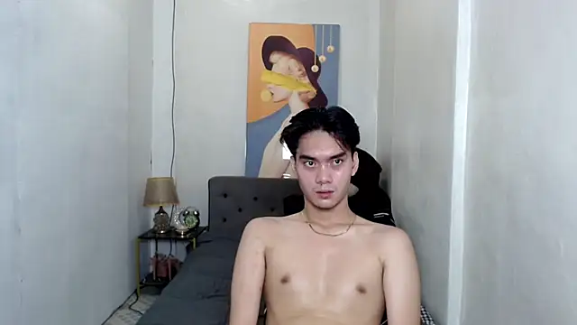 asian_cale 现场XXX聊天