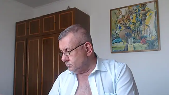 Chat XXX Live machomale3