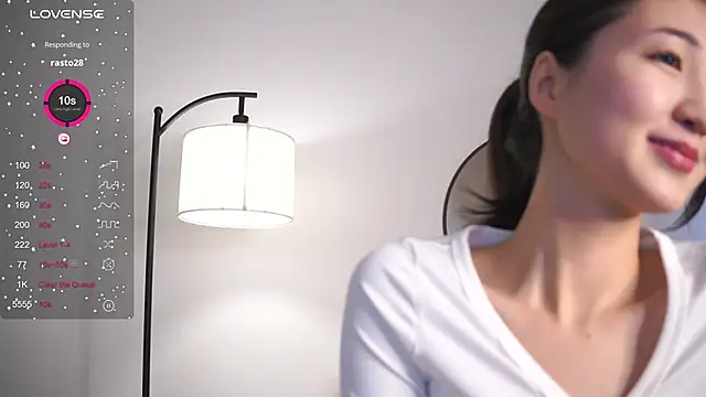 دردشة SeulBi الجنسية المباشرة