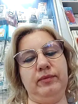 Živý XXX chat LustyyX