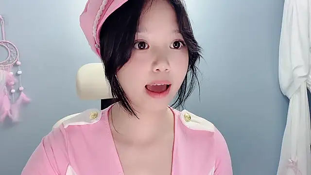 Chat XXX en directo de Yanys521
