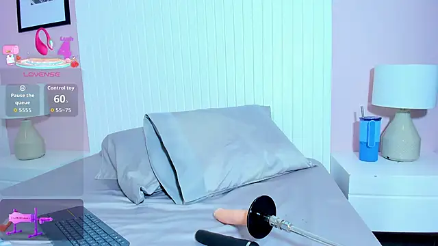 connie_spec লাইভ XXX চ্যাট