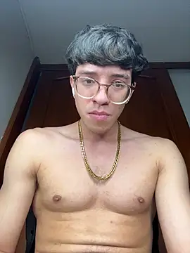 ArthurDavies21's Webcam Show