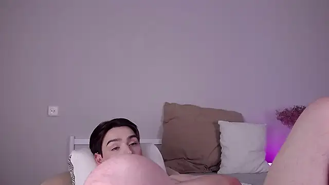 Chat XXX Live RobbyCharming