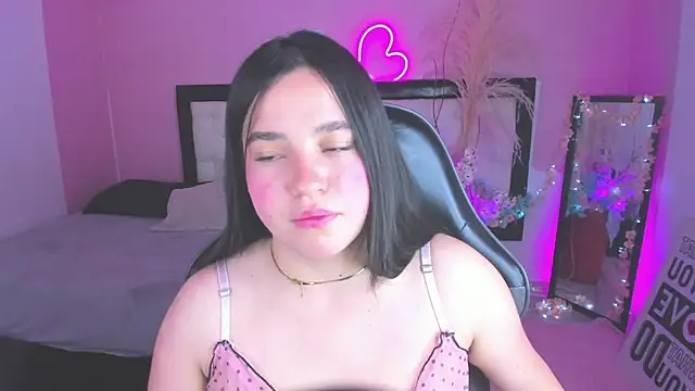 Julieth_Caandyn Live XXX chat