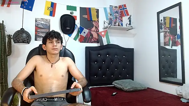 دردشة billy_wild الجنسية المباشرة