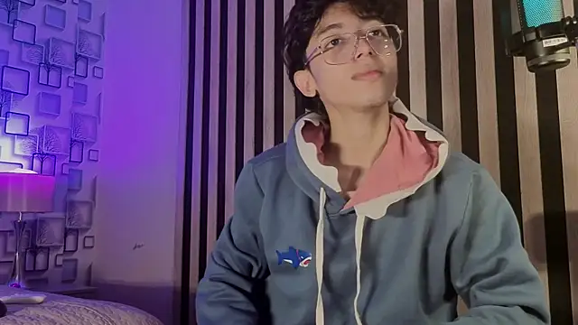 Twink_Sebas7 ওয়েবক্যাম শো