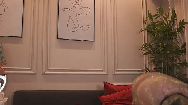XXX chat uživo modela KyraKnight
