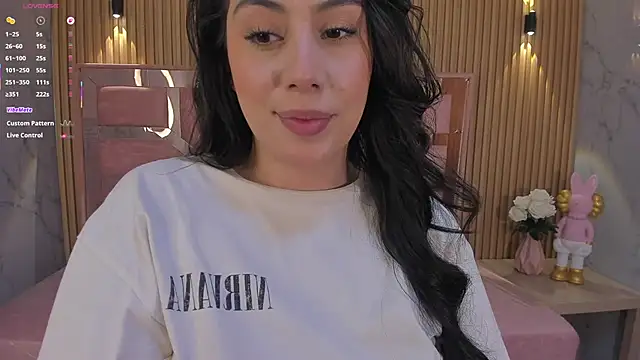 kandy1_s – Live XXX-chat