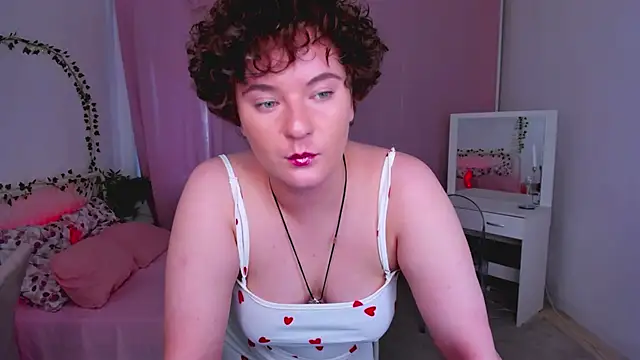 Chat +18 de MelittaStorrie ao vivo