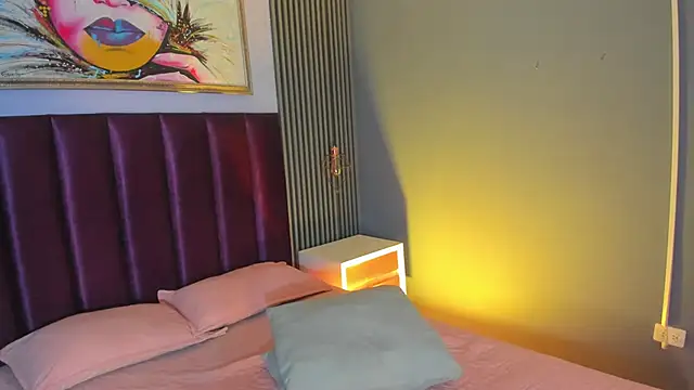 Czat XXX na żywo – LauraAristizabal
