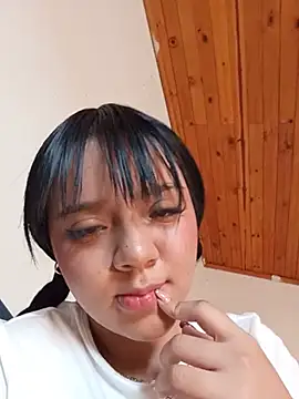 Chat XXX en directo de Katy_RoseX