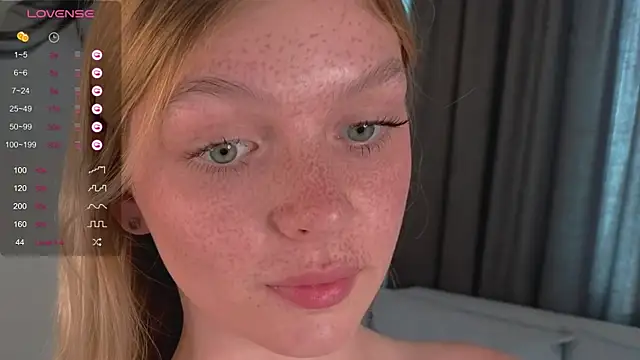 PatriciaaReed's Live XXX Chat