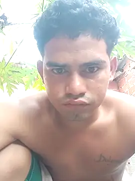 elchocorramit's Live XXX Chat