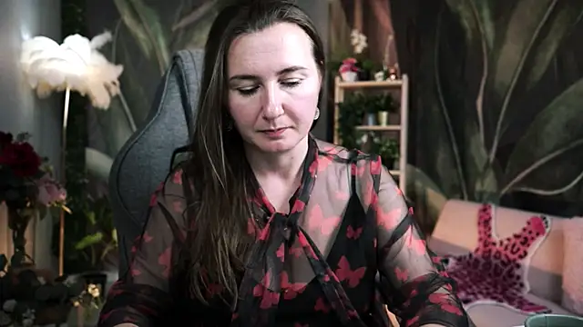 XXX chat uživo modela Golden_Dragon