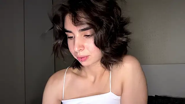 Chat XXX ao vivo de JessiaRuezga