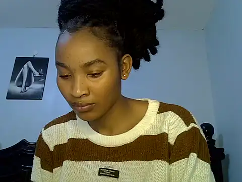 cute-alexis' Live XXX Chat