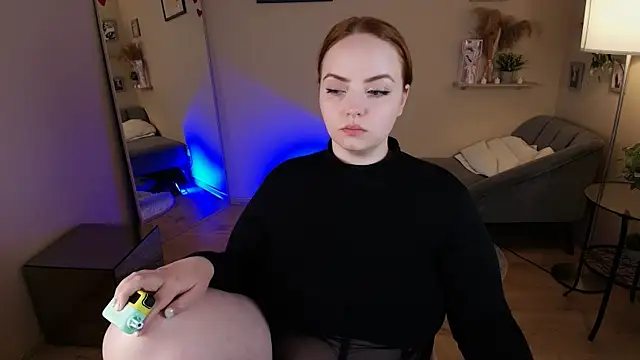 blessbinny XXX чат на живо