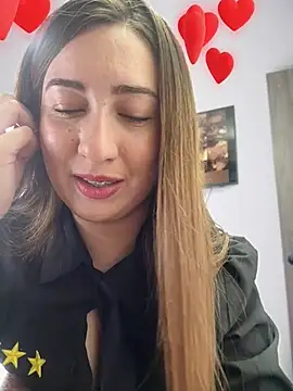suzy-111's Live XXX Chat