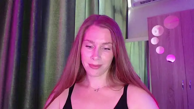 Myst_Velvet live XXX chat