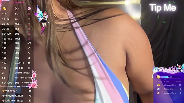 Онлайн чат XXX Somya_69