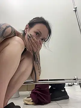 Chat XXX en directo de EliteBitch