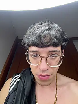 ArthurDavies21 Pertunjukan Webcam